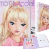 TOPMODEL SET DE BEAUTE MAKE UP