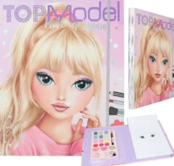 TOPMODEL SET DE BEAUTE MAKE UP