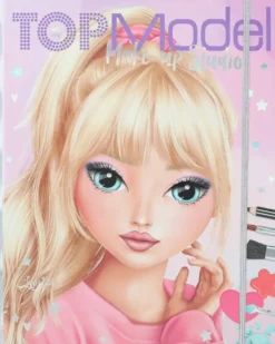 TOPMODEL SET DE BEAUTE MAKE UP