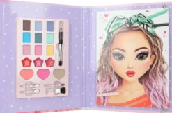 TOPMODEL SET DE BEAUTE MAKE UP