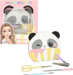 TOPMODEL SET MANUCURE CANDY GLAM
