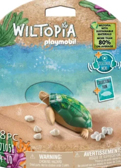 TORTUE GEANTE - 71058