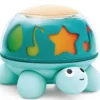 TORTUE MUSICALE ROTATIVE