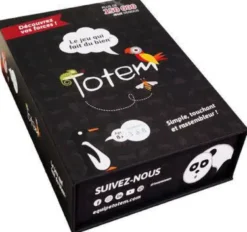 TOTEM