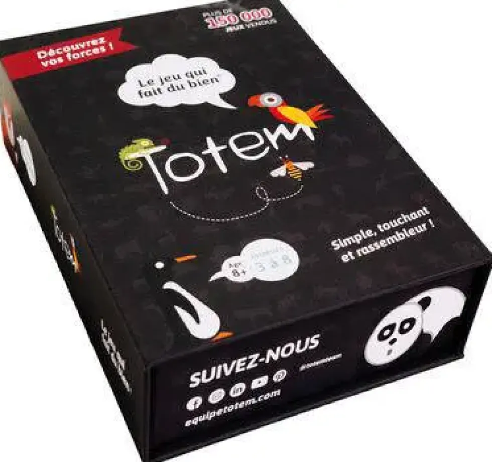 TOTEM