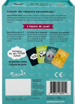 TOTEM JUNIOR