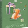 TOUCHE A TOUT ! LES CONTRAIRES