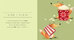 TOUCHE A TOUT ! LES CONTRAIRES