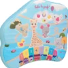 TOUCH & PLAY BORD SOPHIE LA GIRAFE