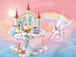 TOURELLE ENCHANTEE - 71359