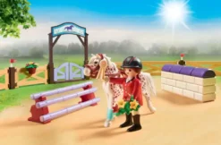 TOURNOI D'EQUITATION - 70871