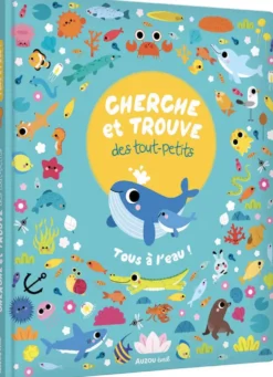 TOUS A L'EAU !