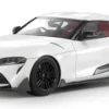 1/24 TOYOTA GR SUPRA CUSTOM