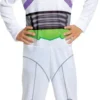 TOY STORY - DEGUISEMENT BUZZ TAILLE 3-4 ANS