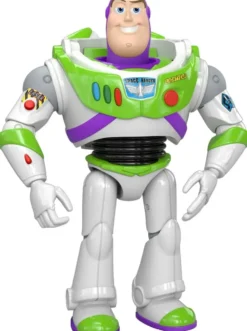 TOY STORY - FIGURINE BUZZ 17CM