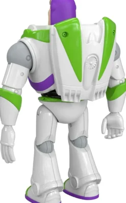 TOY STORY - FIGURINE BUZZ 17CM