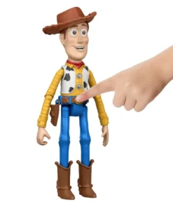 TOY STORY - FIGURINE INTERACTVE WOODY