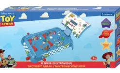 TOY STORY - FLIPPER ELECTRONIQUE DE TABLE