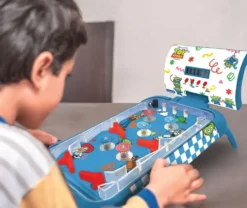 TOY STORY - FLIPPER ELECTRONIQUE DE TABLE