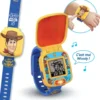 TOY STORY 5 - LA MONTRE-JEU EDUCATIVE DE WOODY