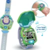 TOY STORY 5 - LA MONTRE-JEU EDUCATIVE DE BUZZ
