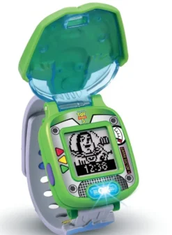 TOY STORY 5 - LA MONTRE-JEU EDUCATIVE DE BUZZ