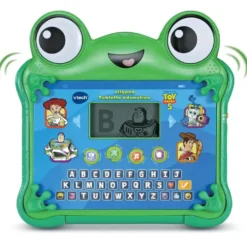 TOY STORY 5 - LIYIPAD TABLETTE EDUCATIVE