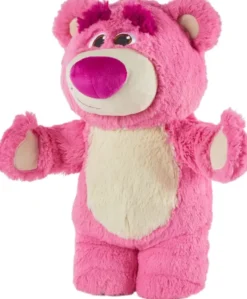 TOY STORY - LOTSO PELUCHEA FONCTION