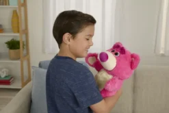 TOY STORY - LOTSO PELUCHEA FONCTION
