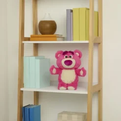 TOY STORY - LOTSO PELUCHEA FONCTION