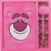 TOY STORY - SET DE PAPETERIE LOTSO