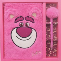 TOY STORY - SET DE PAPETERIE LOTSO
