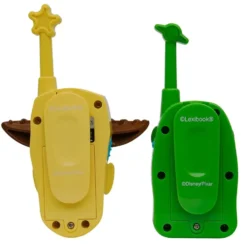 TOY STORY - TALKIES-WALKIES