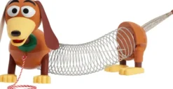 TOY STORY - ZIG ZAG