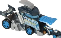 T-RACERS MIX ‘N RACE - CAMION LANCEUR DE GLACE