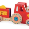 TRACTEUR A TIRER