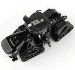 1/64 TRACTEUR CASE IH 715 QUADTRAC EN EDITION LIMITEE
