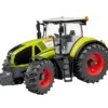 TRACTEUR CLAAS AXION 950
