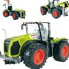 TRACTEUR CLAAS XERION