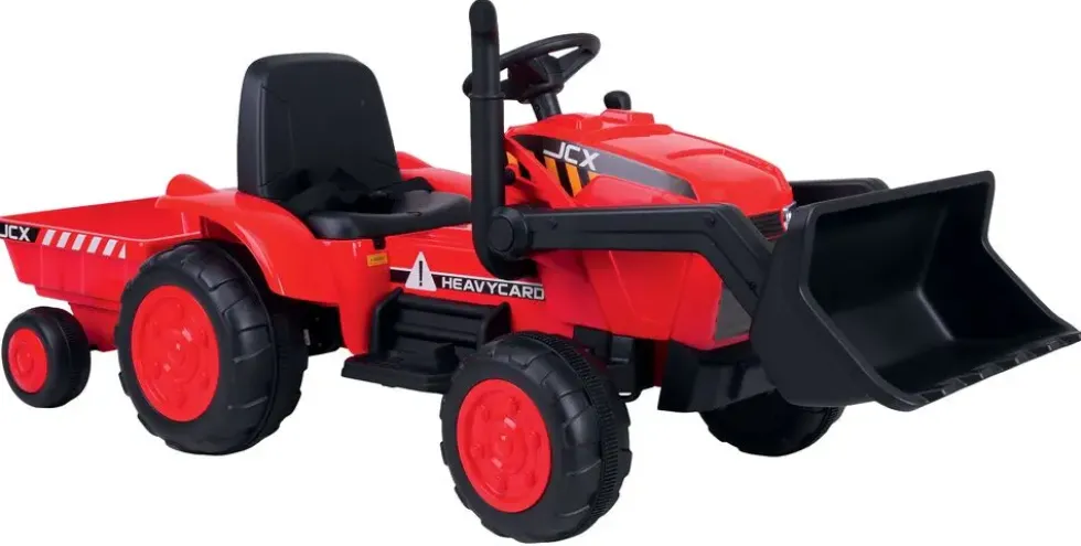 TRACTEUR ELECTRIQUE 12V