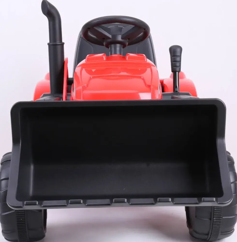 TRACTEUR ELECTRIQUE 12V