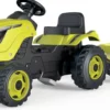 TRACTEUR FARMER XL VERT+REMORQUE