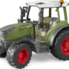 TRACTEUR FENDT VARIO 211