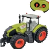 TRACTEUR RADIOCOMMANDE CLAAS AXION 870
