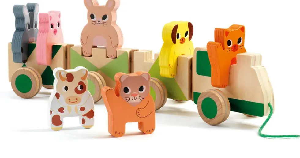 TRAINIMO FARM