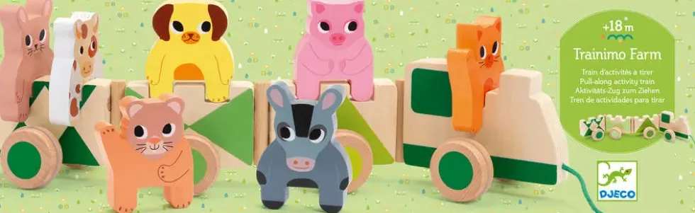 TRAINIMO FARM