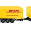 1/87 TRAIN ROUTIER DHL