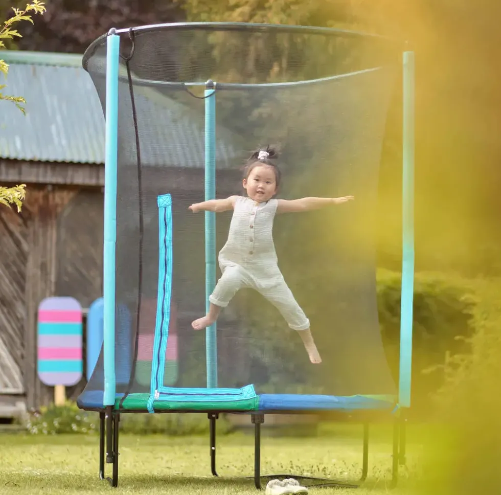 TRAMPOLINE 1.21 M