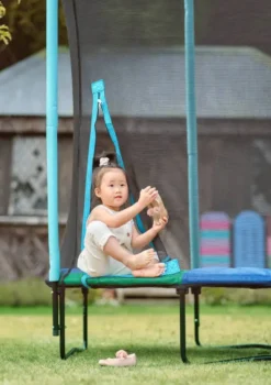 TRAMPOLINE 1.21 M
