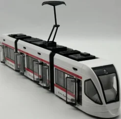 TRAMWAY DE VILLE